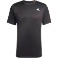 Adidas Club Kortarmet T-skjorte