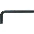 Wera 950 BM, L-formet hexnøkkel, Metrisk, 1 stykker, 10 mm, 11,2 cm, 4 cm