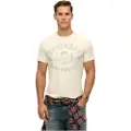 Superdry Lo-fi Outdoor Relaxed Kortarmet T-skjorte