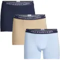 Ralph Lauren 714830300 Boxers 3 Enheter