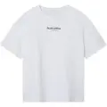 Name it Normal Passform T-skjorte