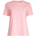 Gant Tonal Graphic Kortarmet T-skjorte
