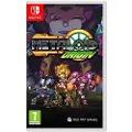 Nintendo Switch Metaloid Origin