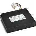 Dymo - Skriverbatteri - litiumpolymer - for XTL 500