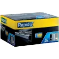 Rapid Staples Rapid 36/14, 5000 stk