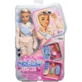 Barbie Ken Drømme Bestevenner Dukke