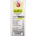 PICA Pizza Marker Pizzakompleks 10 stk. gul mekanisk blyantpåfylling 2,8 mm [4032]