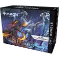 Magic the gathering Final Fantasy Gavepakke Engelsk