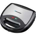 Blaupunkt Sms611 Sandwichejern