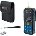 Bosch GLM 50-25 G Professional - Laseravstandsmåler