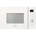 Edesa Emw-2530-ig-wh 1200w Innebygd Mikrobølgeovn Med Grill