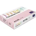 Image Coloraction Kopipapir Image Coloraction A3 80g Tropic Pale Pink 500ark/pkt