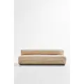 Pastill PastillArchie 3-sits soffaBeige3-seters sofaerFra Homeroom