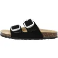 Bianco Biamiami Sandaler