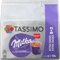 TASSIMO Milka pods - 10 pcs