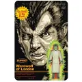 Super7 Werewolf Of London Monster Glow Wave 02 Werewolf Of London Actionfigur 10 Cm