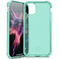 Itskins APXM-SPECM-TFGR, Etui, Apple, iPhone 11 Pro Max, 16,4 cm (6.46), Turkis