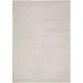 KMCarpets KM HomeLuggteppe BellaBeigeLugg- & ryetepperFra Homeroom