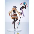 Aniplex Pvc Caster/altria Caster Fate 20 Cm Figur