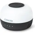 BioLite Alpen Glow Mini Lampe