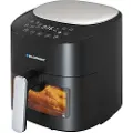 Blaupunkt Afd512 3.7l 1300w Airfryer