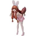 FREEing The Rising Of The Shield Hero Bunny Pvc 1/4 Rappetalia Young Ver36 Cm Figur