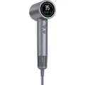 Denver Hårføner HDD-1400DGR - Dark Grey - 1400 W