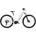 KROSS Lea Boost 4.0 Dm 29´´ Microshift Advent M6195 Lady 2023 Elektrisk Terrengsykkel