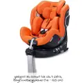 Recaro Bilsete Xenon 1 R129 40-125cm - Oransje