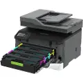 Lexmark CX431adw Color Laser All in One printer