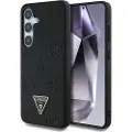 GUESS Triangle Logo Samsung Galaxy S25 Telefondeksel