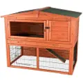 Trixie Natura 123x96x76 Cm Gnagerhus