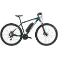 KROSS Hexagon Boost Zz 29´´ 2024 Elektrisk Terrengsykkel