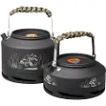 Annan Tillverkare Blackfire 2 Cup 1.5l Vannkoker
