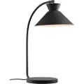 Nordlux NordluxBordlampe DialSvartSkrivebordslamperFra Homeroom