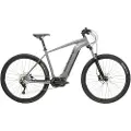 KROSS Level Boost 1.0 29´´ 2024 Elektrisk Terrengsykkel