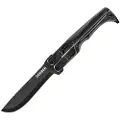 Gerber Doubledown Machete, svart