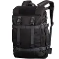 Savotta Kahakka 25L ryggsekk, black