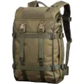 Savotta Kahakka 25L ryggsekk, green