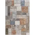 KMCarpets KM HomeGlattvevd PatchworkFlerfargetGlattvevde tepperFra Homeroom