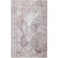 KMCarpets KM HomeVaskbart teppe KashanNaturLugg- & ryetepperFra Homeroom