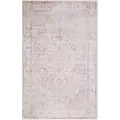 KMCarpets KM HomeVaskbart teppe KashanNaturLugg- & ryetepperFra Homeroom