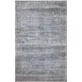 KMCarpets KM HomeVaskbart teppe SavehBlåLugg- & ryetepperFra Homeroom