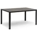 Hillerstorp HillerstorpBord Hånger 90 x 140 cmSvartSpisebordFra Homeroom