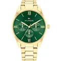 Tommy Hilfiger Camille 38 Mm Dameklokke
