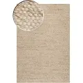 KMCarpets KM HomeUllteppe SkagenBeigeUlltepperFra Homeroom