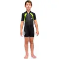 Cressi Baby Shorty 1.5 Mm
