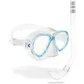 Cressi Perla Junior Snorklingsett