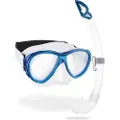 Cressi Samoa Tx Snorklingssett