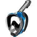 Cressi Baron Dykkemaske